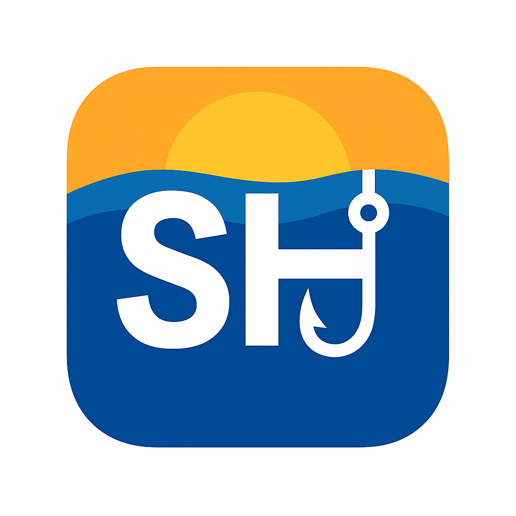 Setting Hooks Logo