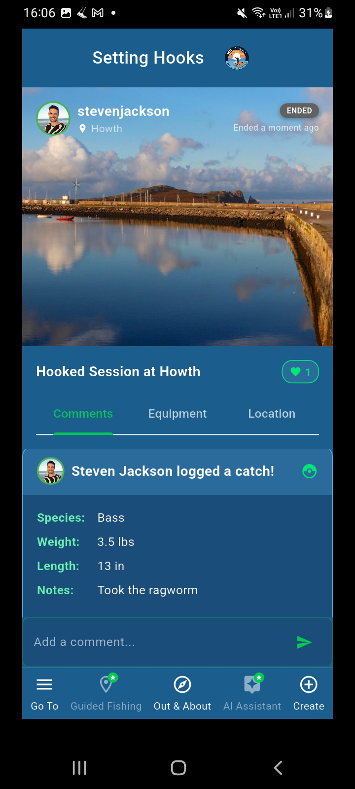 AI Assistant
